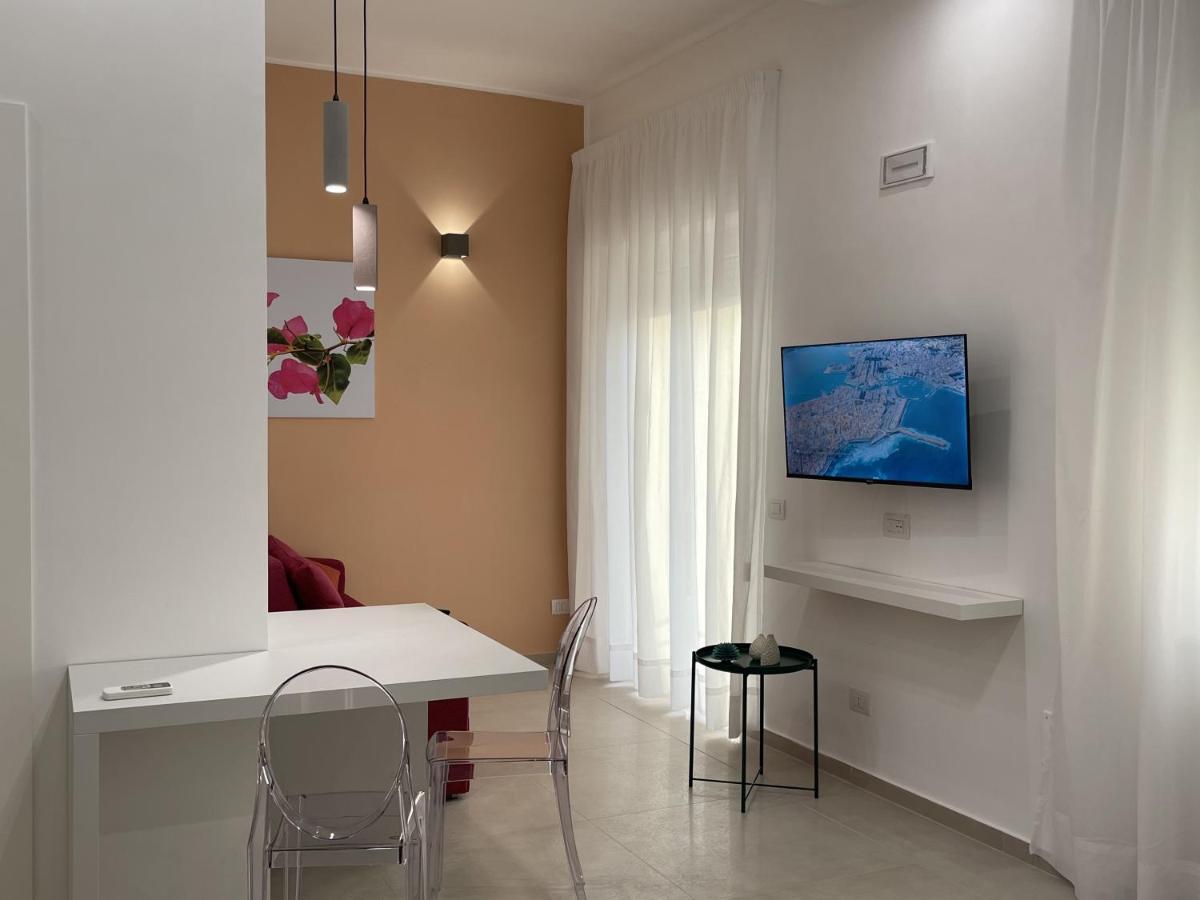 Pianohome Sorrento ปิอาโนดิซอร์เรนโต ภายนอก รูปภาพ