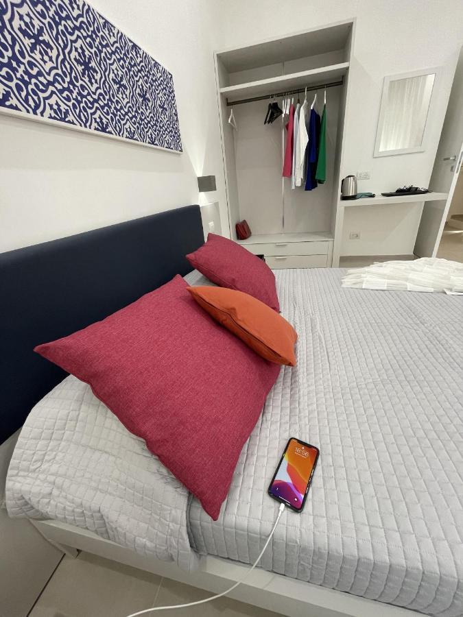 Pianohome Sorrento ปิอาโนดิซอร์เรนโต ภายนอก รูปภาพ