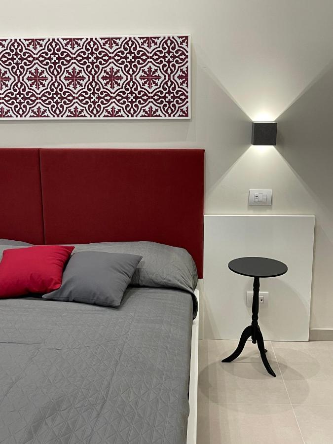 Pianohome Sorrento ปิอาโนดิซอร์เรนโต ภายนอก รูปภาพ