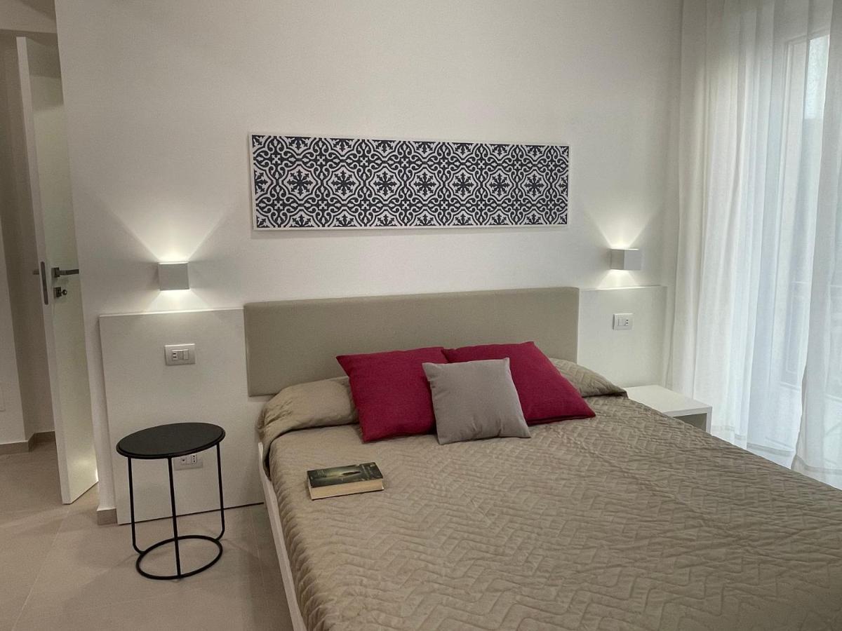 Pianohome Sorrento ปิอาโนดิซอร์เรนโต ภายนอก รูปภาพ