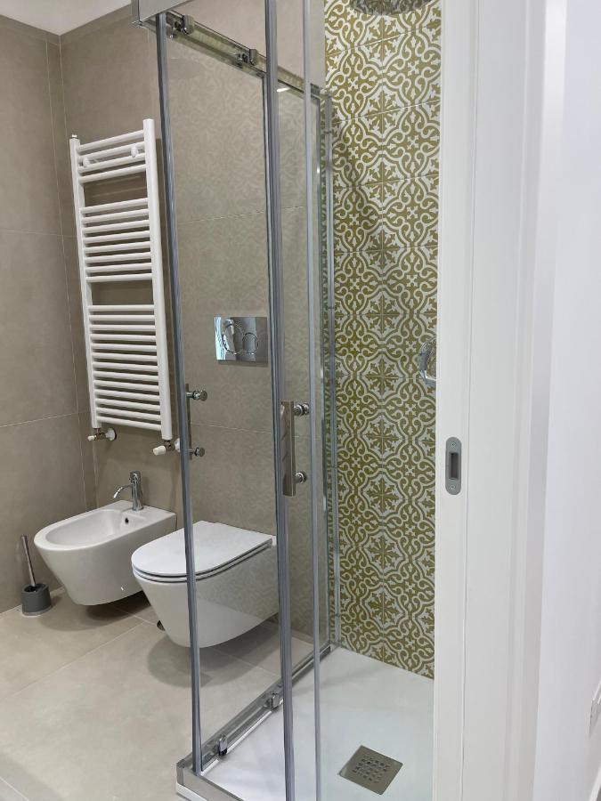 Pianohome Sorrento ปิอาโนดิซอร์เรนโต ภายนอก รูปภาพ