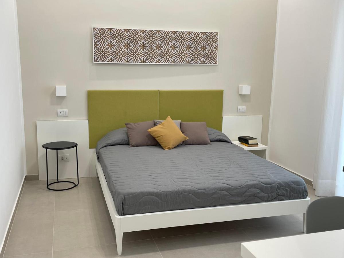 Pianohome Sorrento ปิอาโนดิซอร์เรนโต ภายนอก รูปภาพ