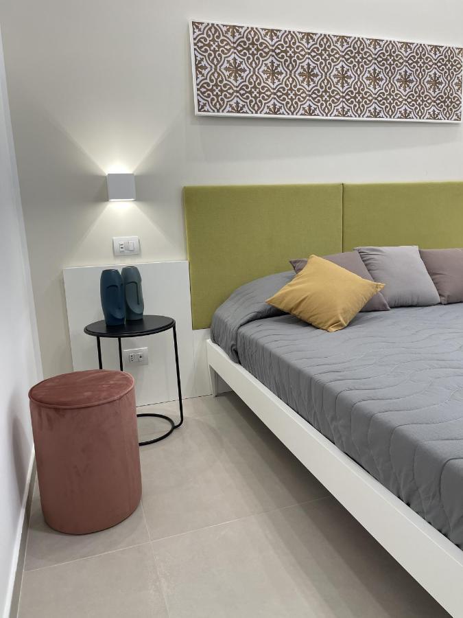 Pianohome Sorrento ปิอาโนดิซอร์เรนโต ภายนอก รูปภาพ
