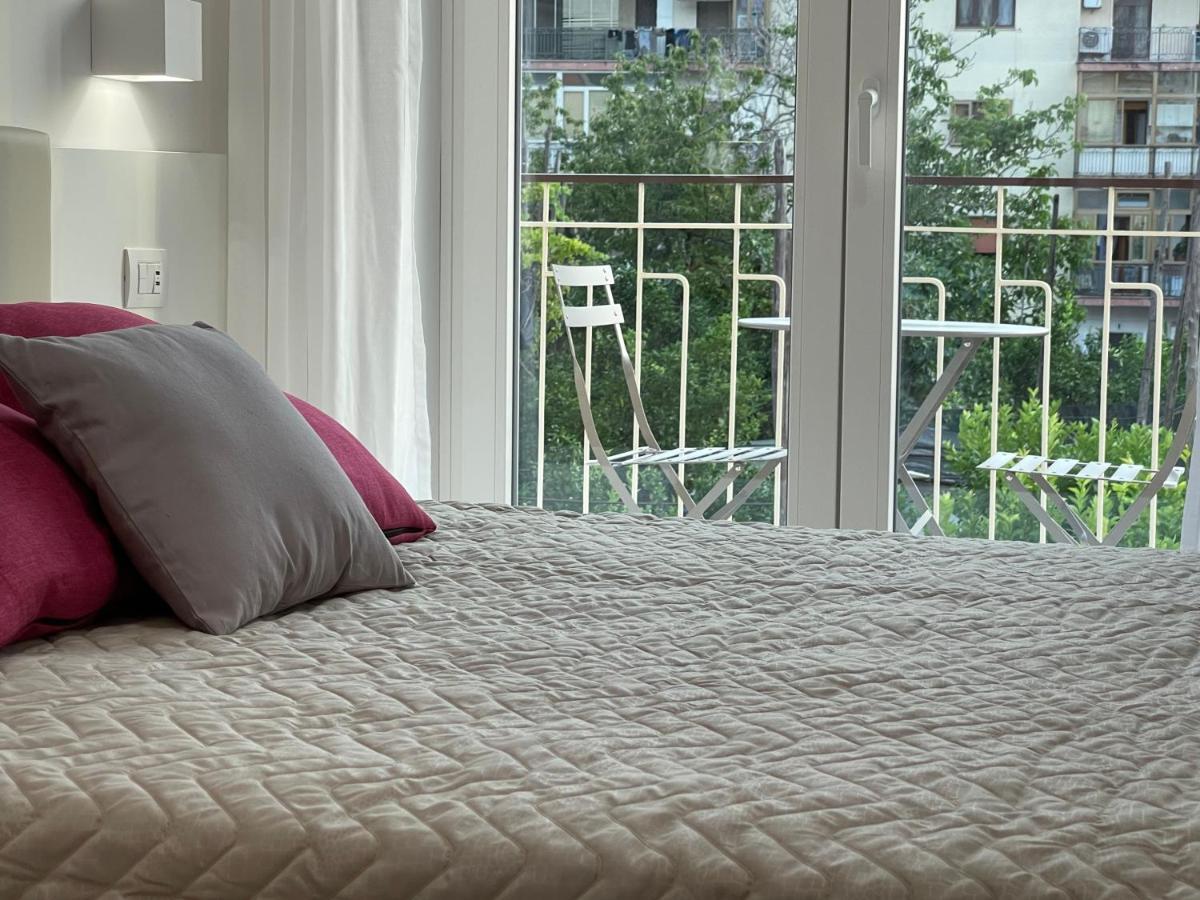 Pianohome Sorrento ปิอาโนดิซอร์เรนโต ภายนอก รูปภาพ