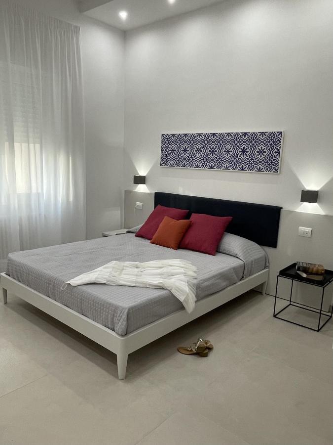Pianohome Sorrento ปิอาโนดิซอร์เรนโต ภายนอก รูปภาพ