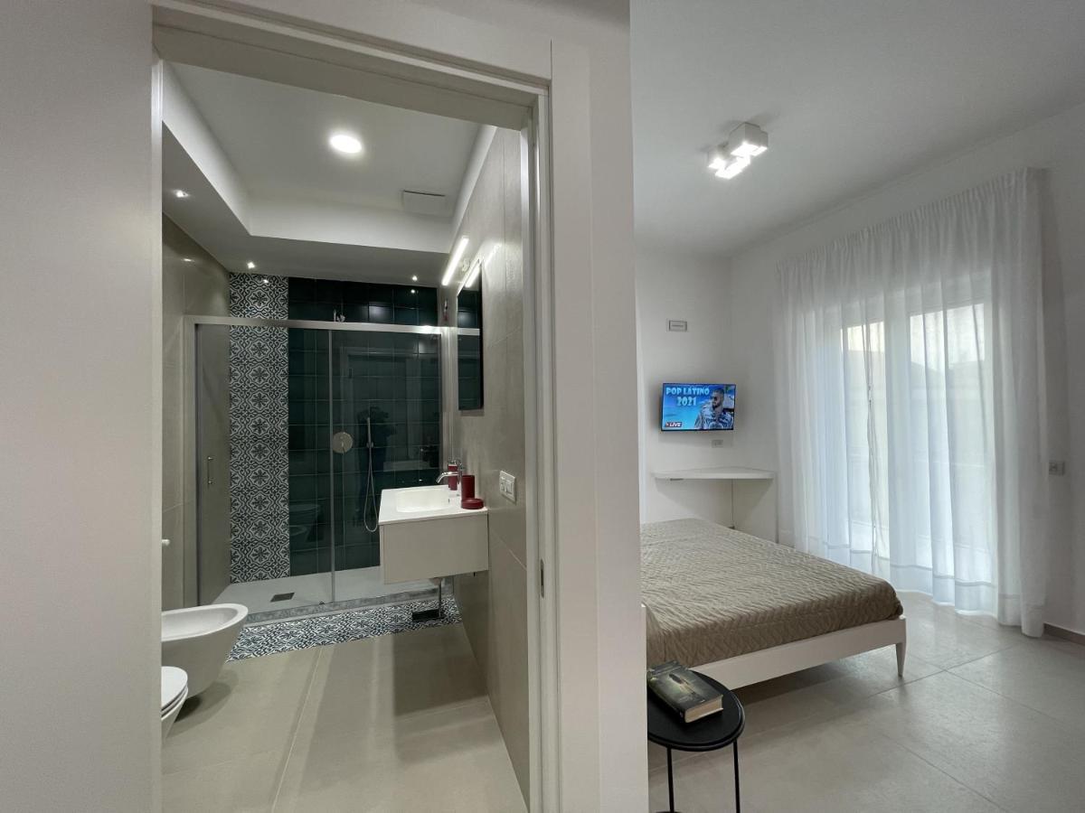Pianohome Sorrento ปิอาโนดิซอร์เรนโต ภายนอก รูปภาพ