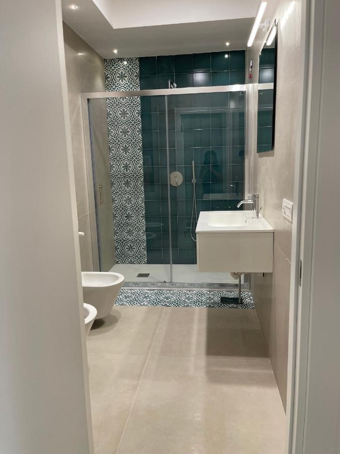 Pianohome Sorrento ปิอาโนดิซอร์เรนโต ภายนอก รูปภาพ