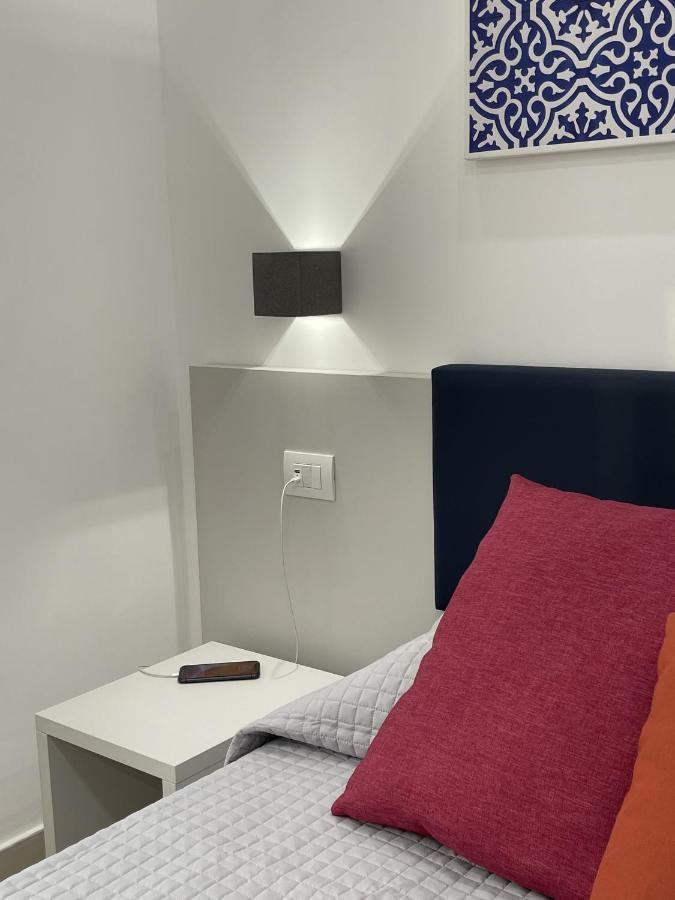 Pianohome Sorrento ปิอาโนดิซอร์เรนโต ภายนอก รูปภาพ