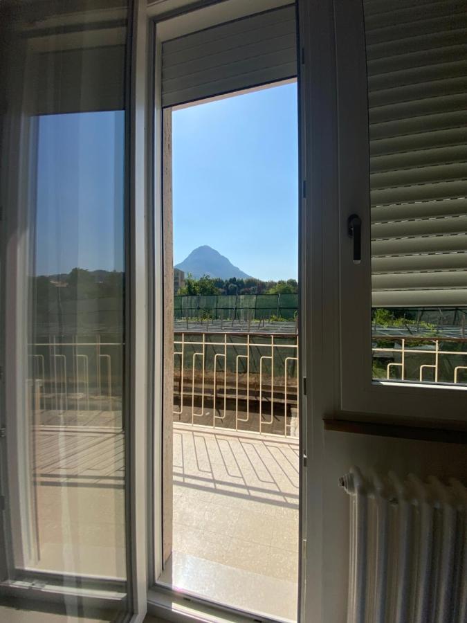 Pianohome Sorrento ปิอาโนดิซอร์เรนโต ภายนอก รูปภาพ