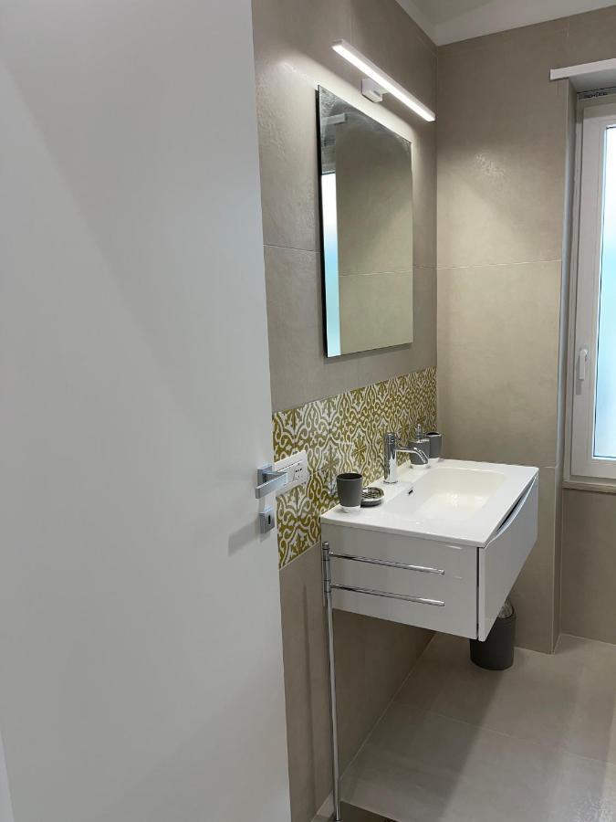 Pianohome Sorrento ปิอาโนดิซอร์เรนโต ภายนอก รูปภาพ