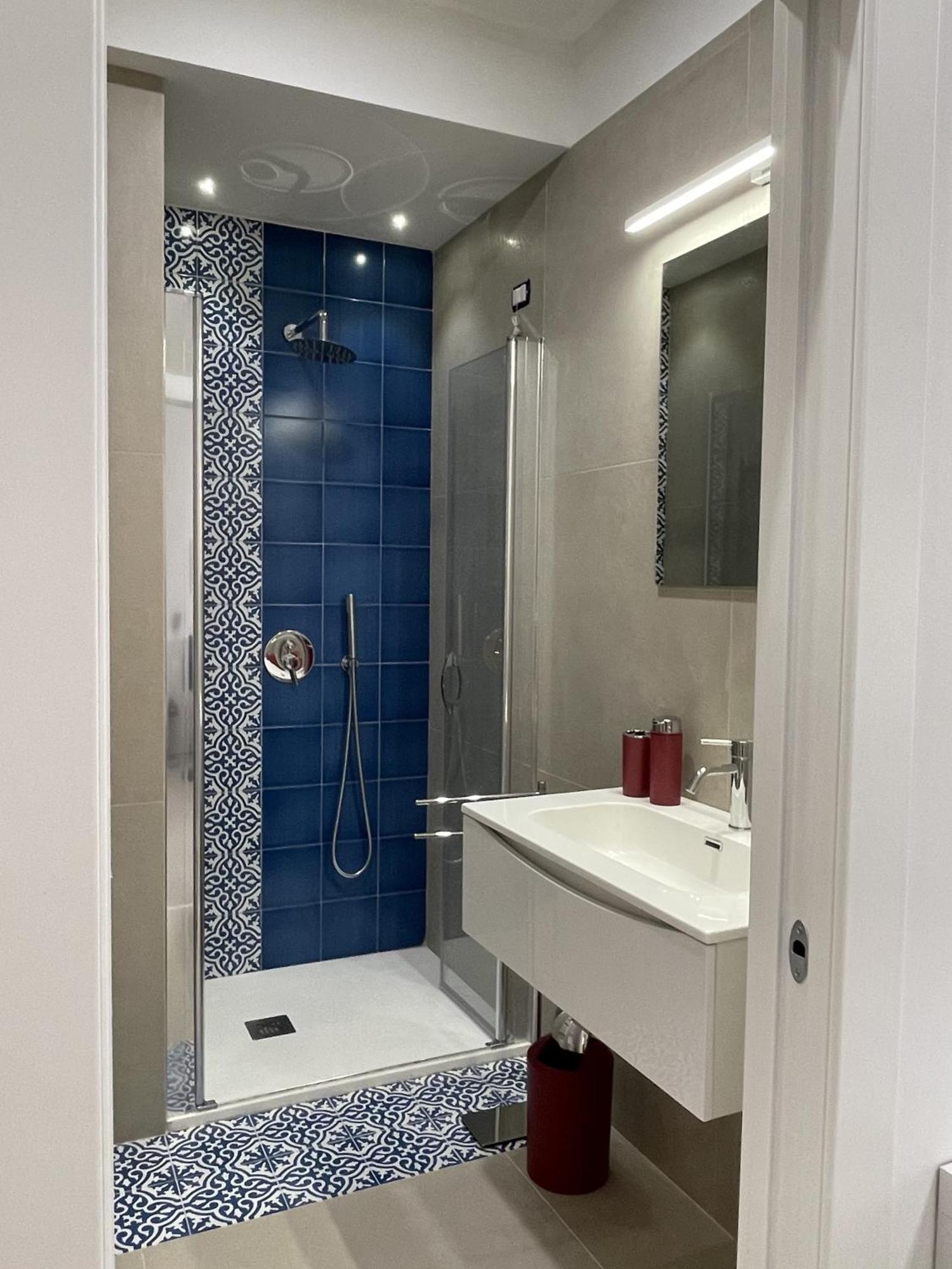 Pianohome Sorrento ปิอาโนดิซอร์เรนโต ภายนอก รูปภาพ